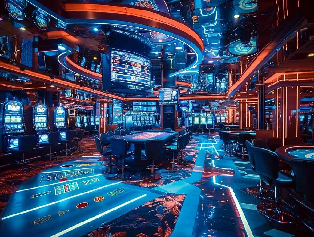 o777 bet